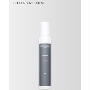 Sachajuan Hair Housse Medium Hold